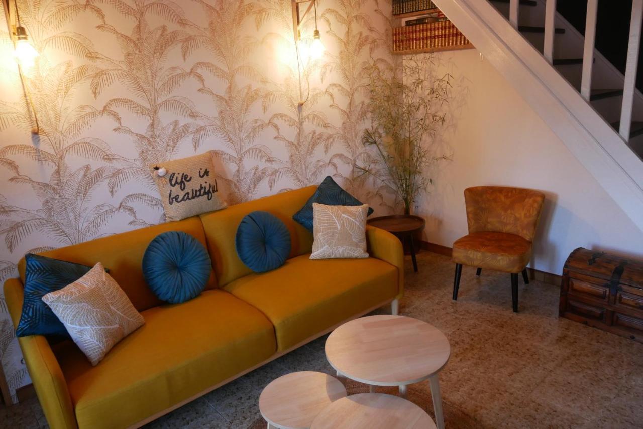 La Petite Maison Арл Екстериор снимка