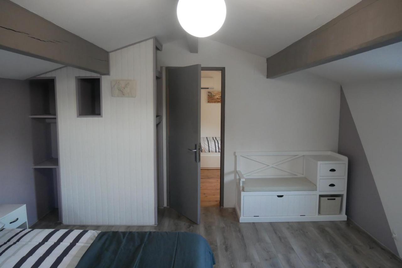 La Petite Maison Арл Екстериор снимка