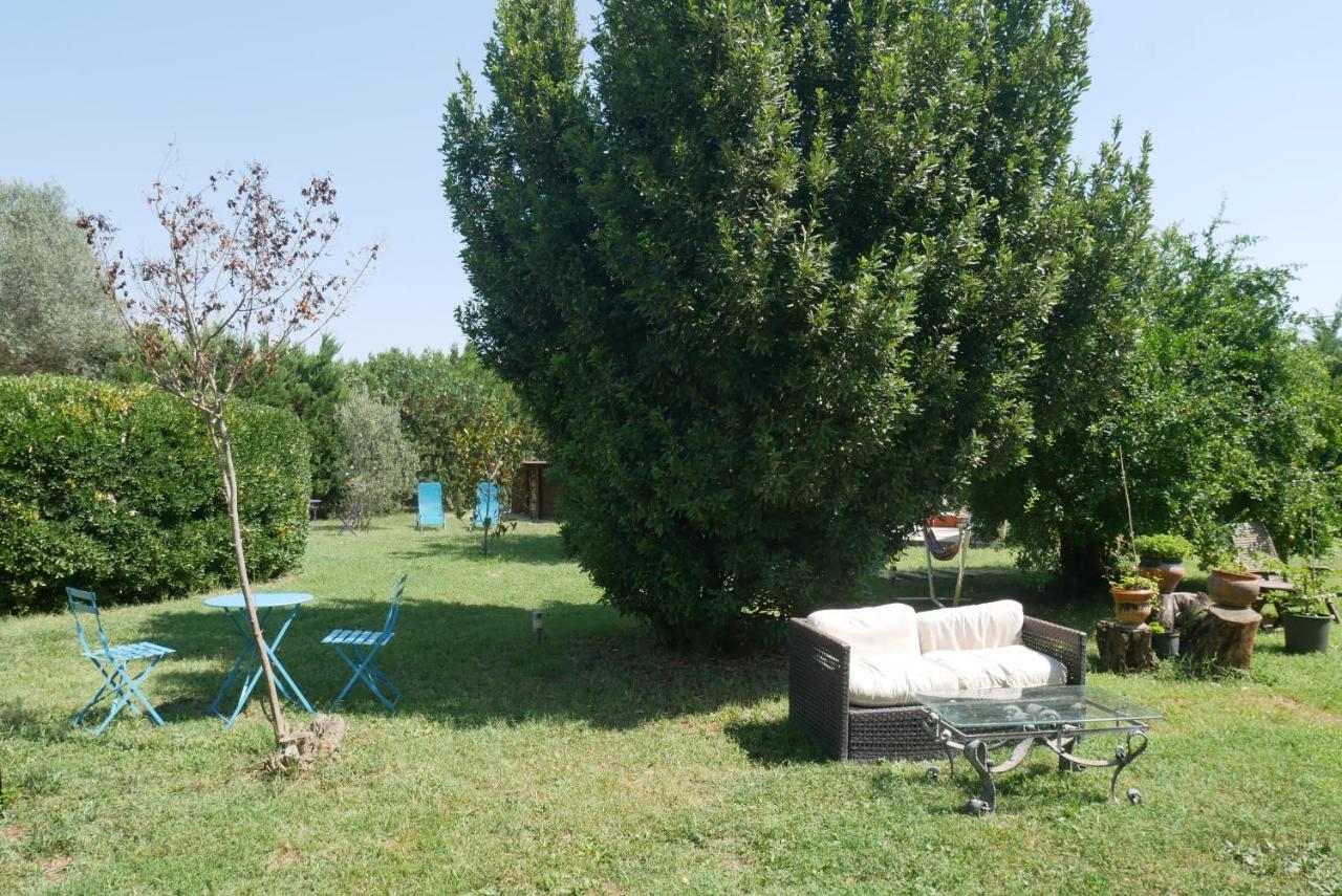La Petite Maison Арл Екстериор снимка