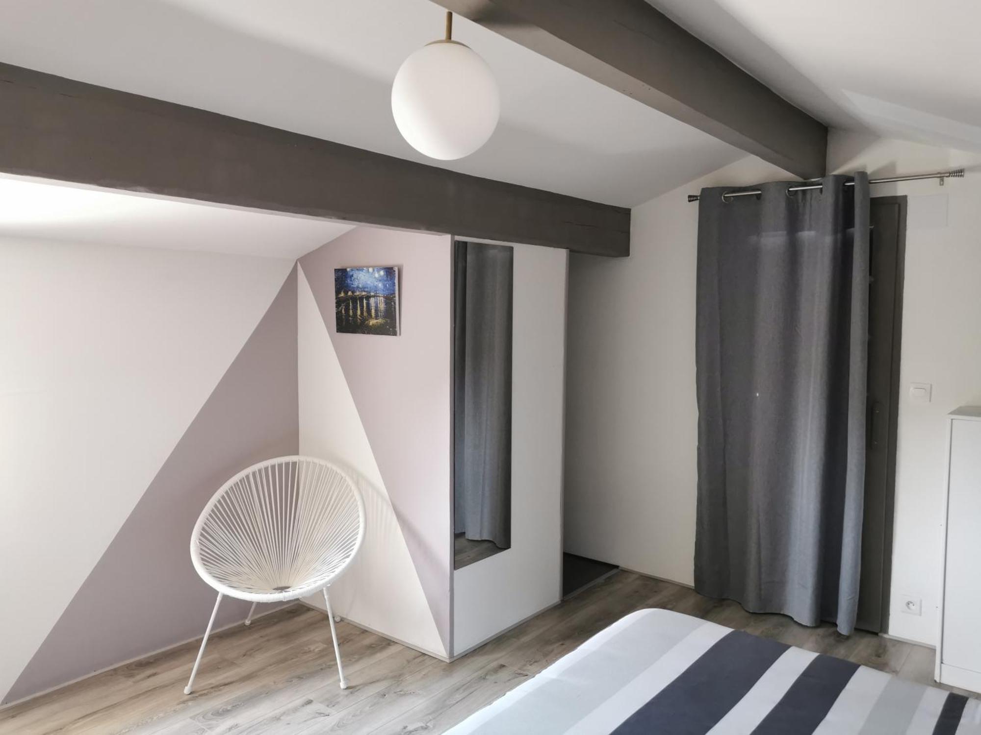 La Petite Maison Арл Екстериор снимка